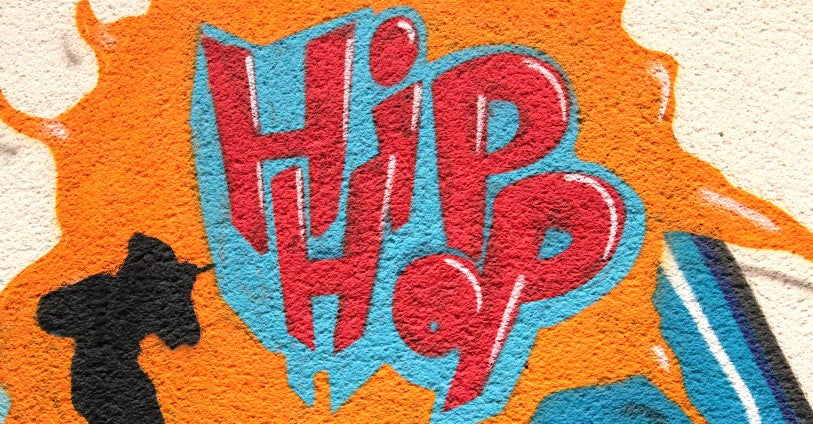 Hiphop-geschiedenis: meer dan alleen rappen
