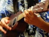 Ukelele: wat is dat voor instrument?