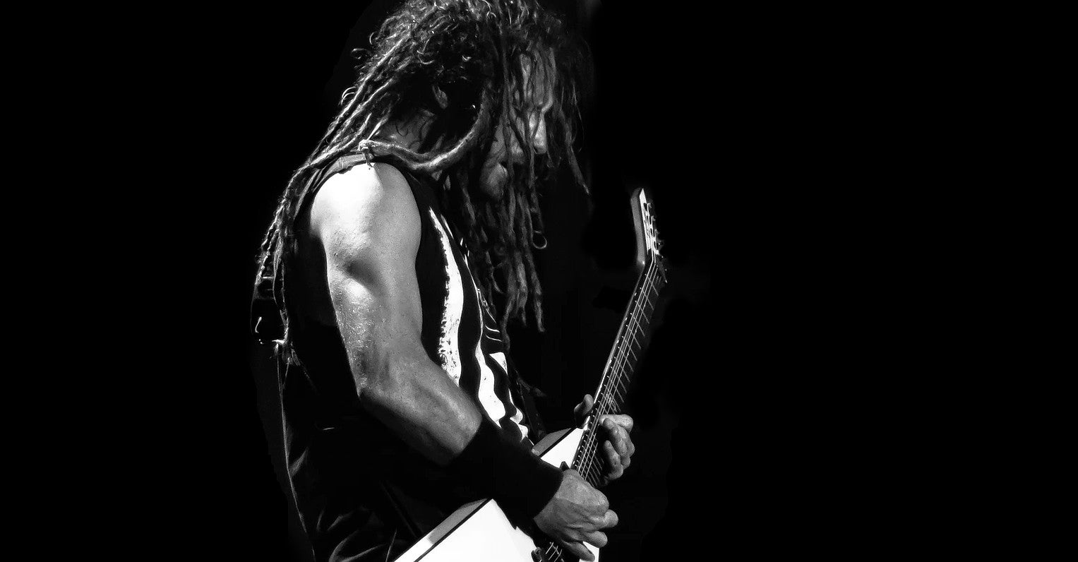 Hardrock en heavy metal - Geschiedenis en kenmerken