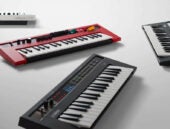 Yamaha Reface-serie