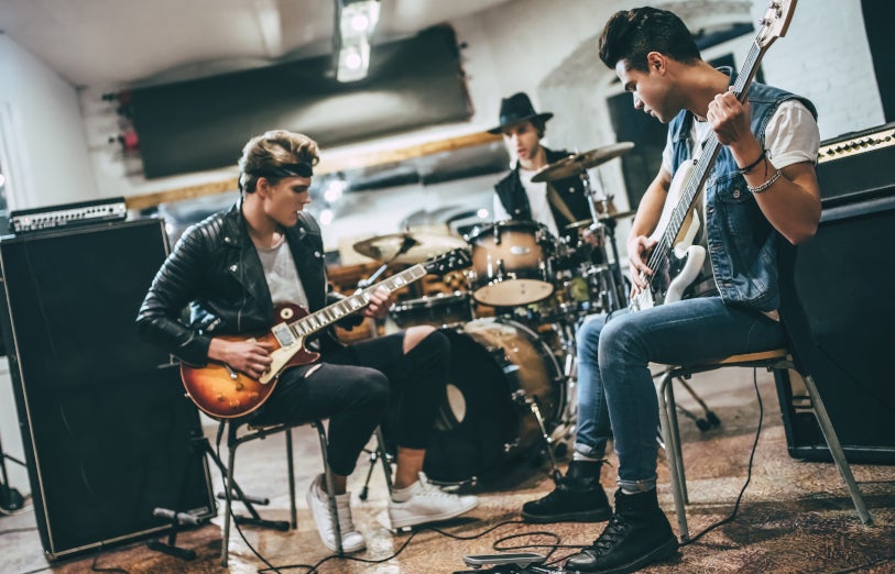 Groove in muziek - Wat het is en hoe je het bereikt