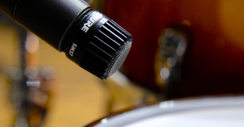 PA-installatie voor een band aanschaffen? Hier moet je op letten