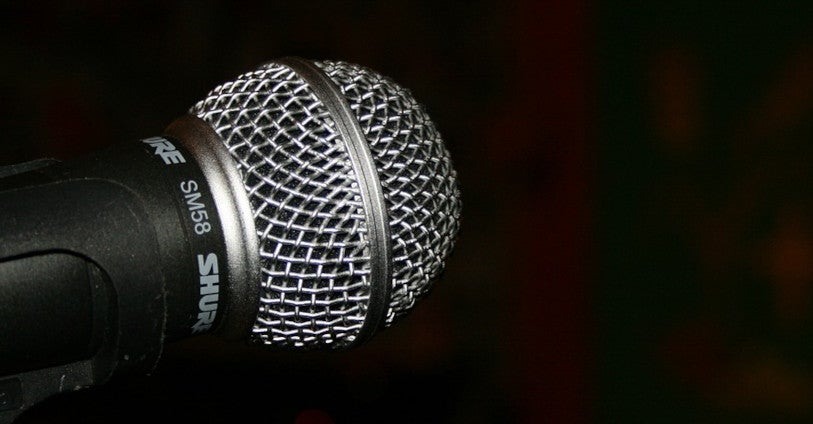 PA-installatie voor een band aanschaffen? Hier moet je op letten