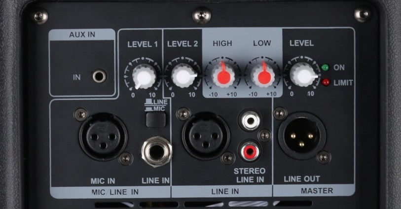 PA-installatie voor een band aanschaffen? Hier moet je op letten