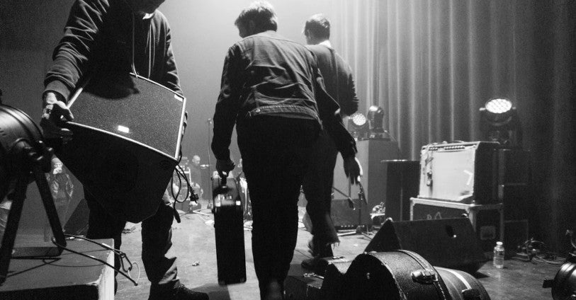 PA-installatie voor een band aanschaffen? Hier moet je op letten