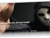 Interview Angerfist: Face to face, niet face to mask