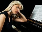 La raison principale pour laquelle les adultes abandonnent le piano