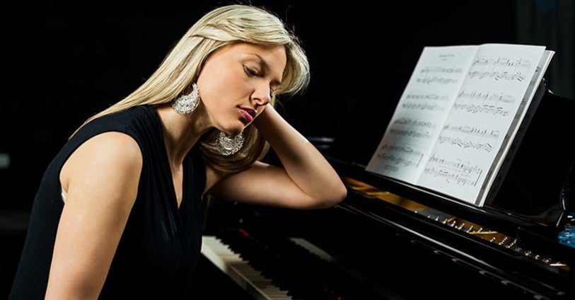 De belangrijkste reden waarom volwassenen de piano opgeven