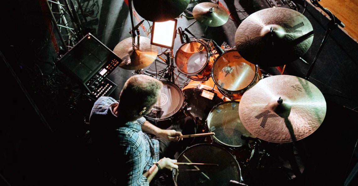 Hoe word ik drummer? Alles voor beginners