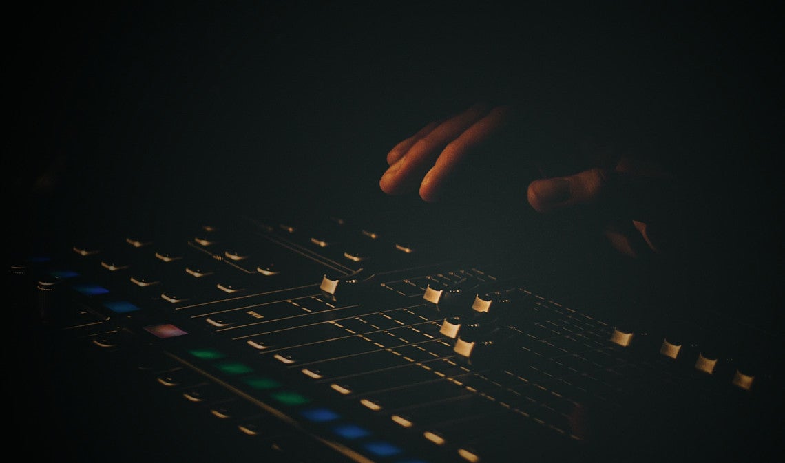 Hoe je als ghost producer kapitaal voor je carrière kan maken