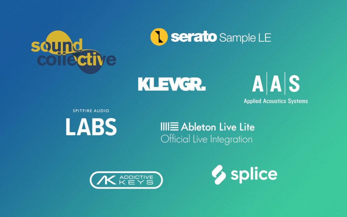 Muziekstudio bouwen met de Novation LaunchKey als basis