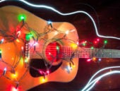 Stille Nacht: het ultieme kerstnummer - Leer de gitaarakkoorden!