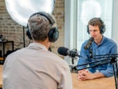 Wie nodig je uit in je podcast?