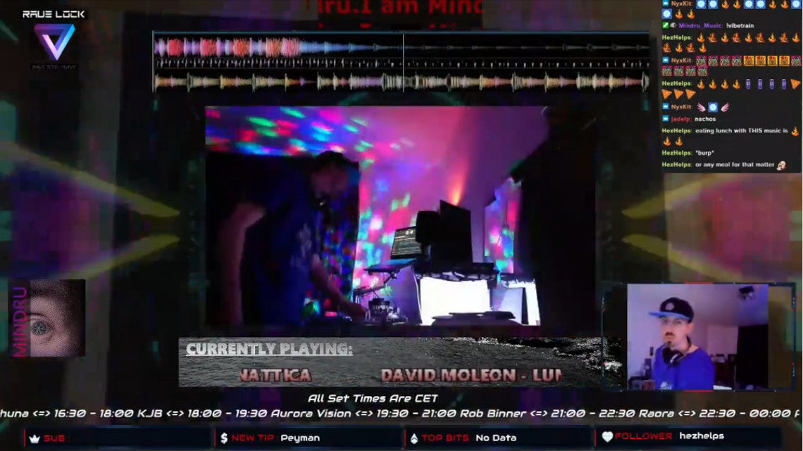 Online festival organiseren - Wat komt daarbij kijken?