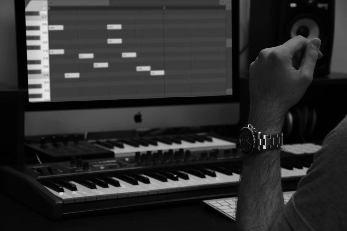 Waarom je muziektheorie moet kennen als (beat) producer