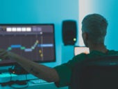 AI en muziekproductie