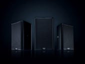 Voor iedere gelegenheid een speakerset met de QSC K.2 Series!