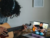 Blended Learning en Koor-O-Na - Is muziekonderwijs voorgoed veranderd?