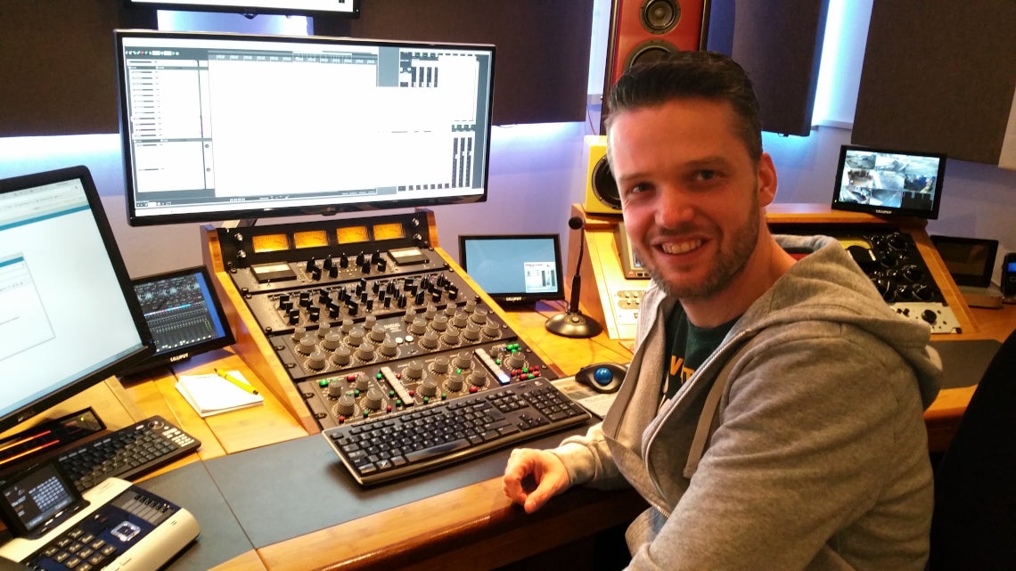 Zo maak je als muziekproducer de perfecte demo voor een label