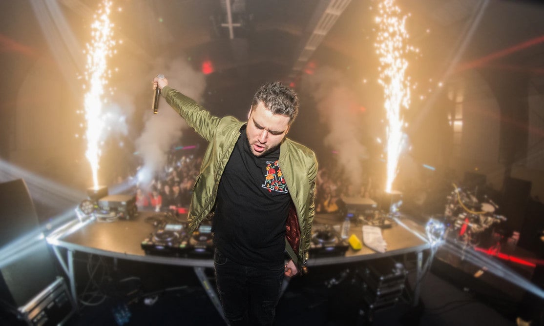 EDM tips & tricks: zo maak je de ultieme drop