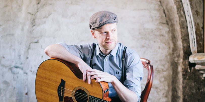 Hoe bereid je als solo-artiest een photoshoot voor?