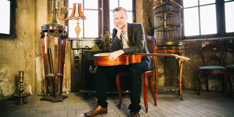 Hoe bereid je als solo-artiest een photoshoot voor?