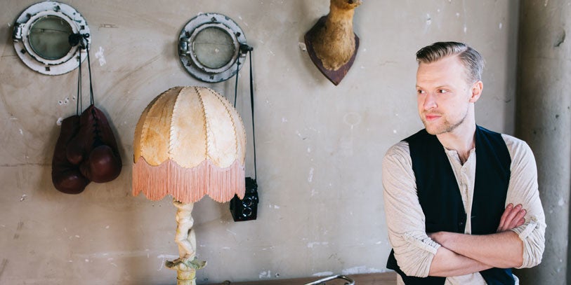 Hoe bereid je als solo-artiest een photoshoot voor?