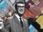 Buddy Holly - Geschiedenis van een muzikale vernieuwer
