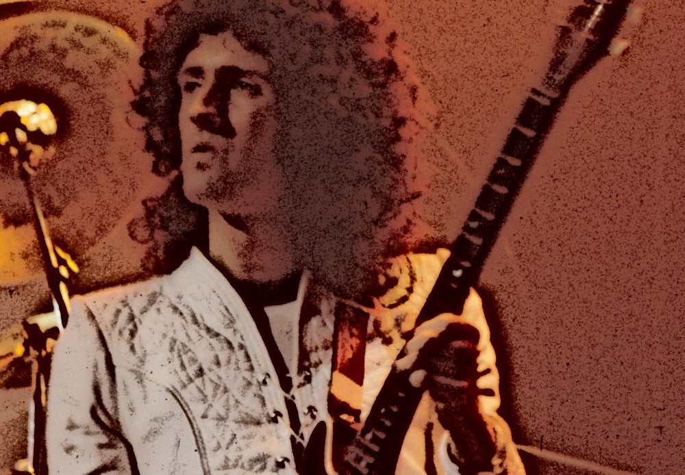 Hoe klink ik als... Queen?