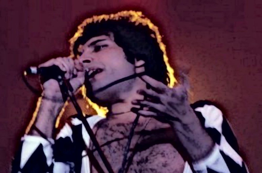 Hoe klink ik als... Queen?