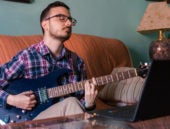 How to use YouTube to Become A Better Guitarist