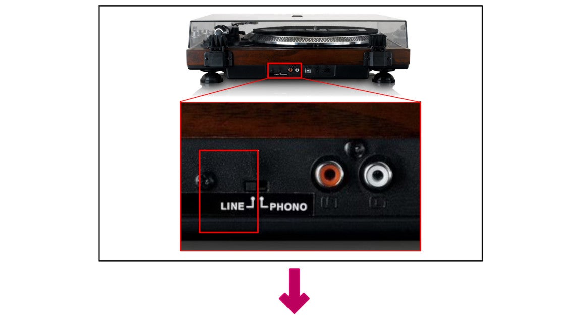 LP omzetten naar mp3/cd? Zo digitaliseer je vinyl met de pc!