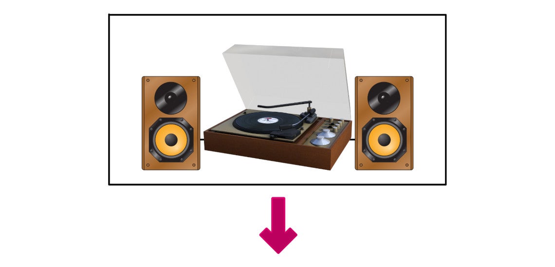 LP omzetten naar mp3/cd? Zo digitaliseer je vinyl met de pc!