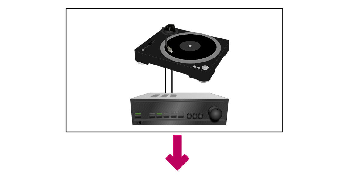 LP omzetten naar mp3/cd? Zo digitaliseer je vinyl met de pc!