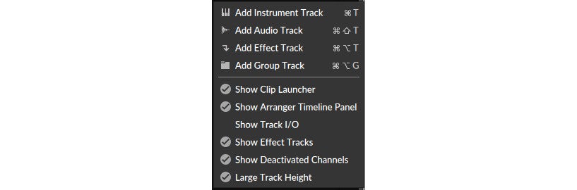 Bitwig voor Beginners - Audio & MIDI opnemen in 5 stappen