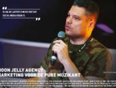 Moon Jelly Agency - Marketing voor de pure muzikant