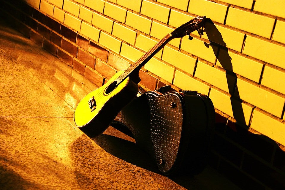 5 fascinerende feitjes over de ukelele