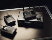 Sennheiser in-ear monitors: XSW IEM of EW IEM?