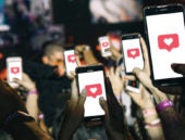 Van volgers naar fans: 6 social media-tips vor artiesten