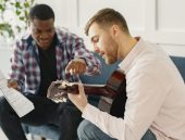 Muziek leren maken - Zelfstudie of docent?