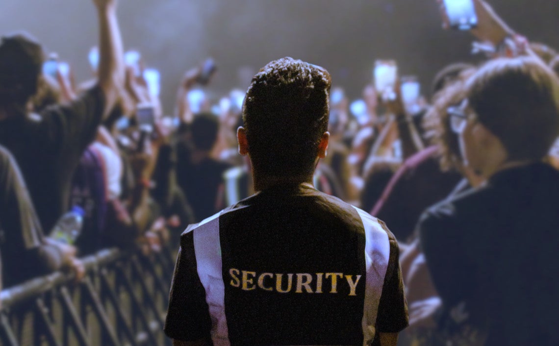 Zo lossen we het personeelstekort in de evenementenbranche op