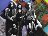 The Joy of Cooking - Geschiedenis van een pretentieloze hippieband