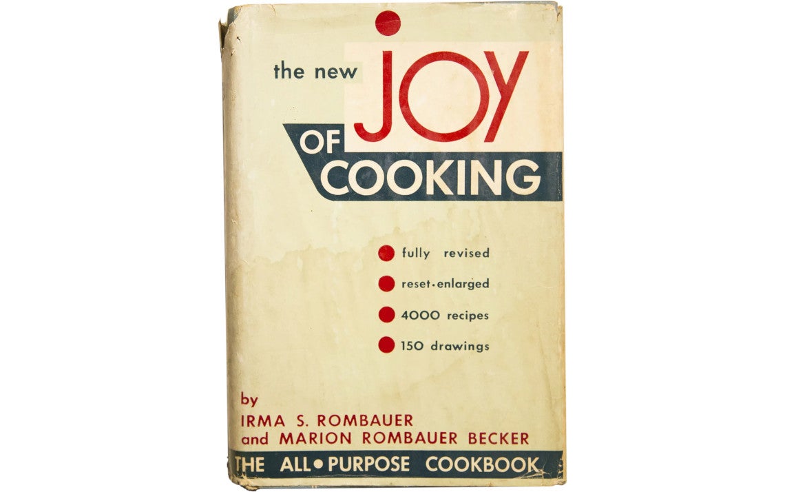 The Joy of Cooking - Geschiedenis van een pretentieloze hippieband