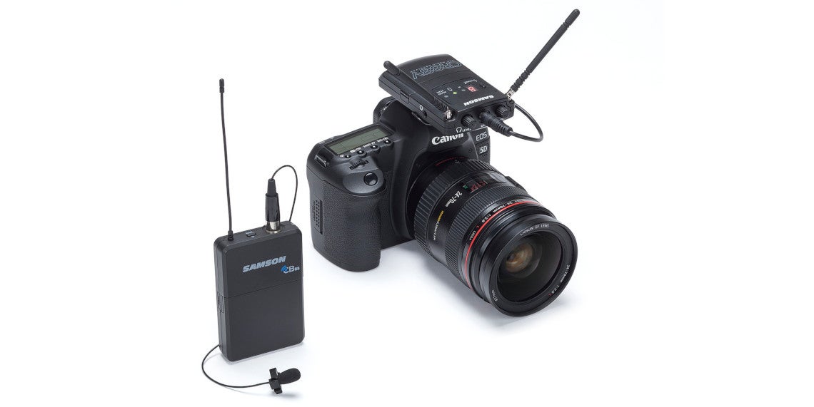 Dialoog opnemen bij je video's - Gebruik de juiste microfoon