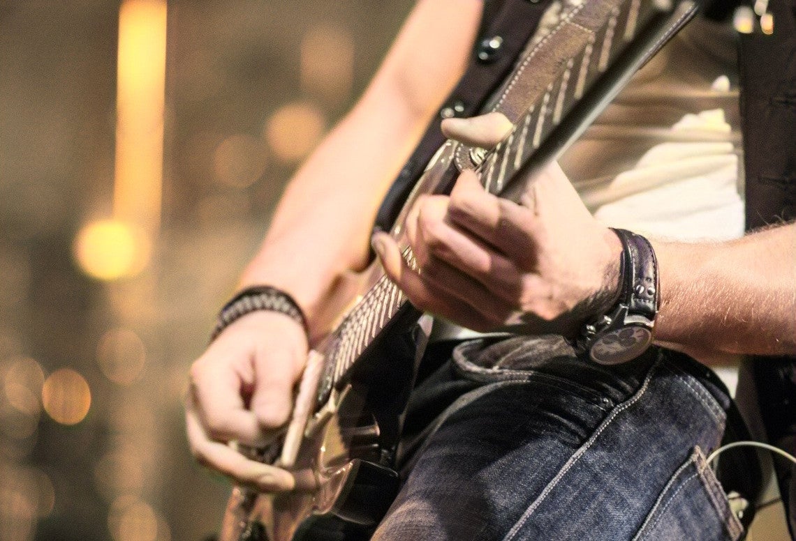 Een snelle gitaarhals, wat is dat eigenlijk?