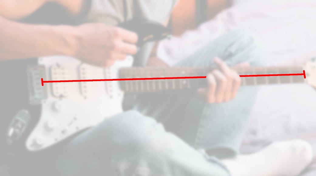 Een snelle gitaarhals, wat is dat eigenlijk?