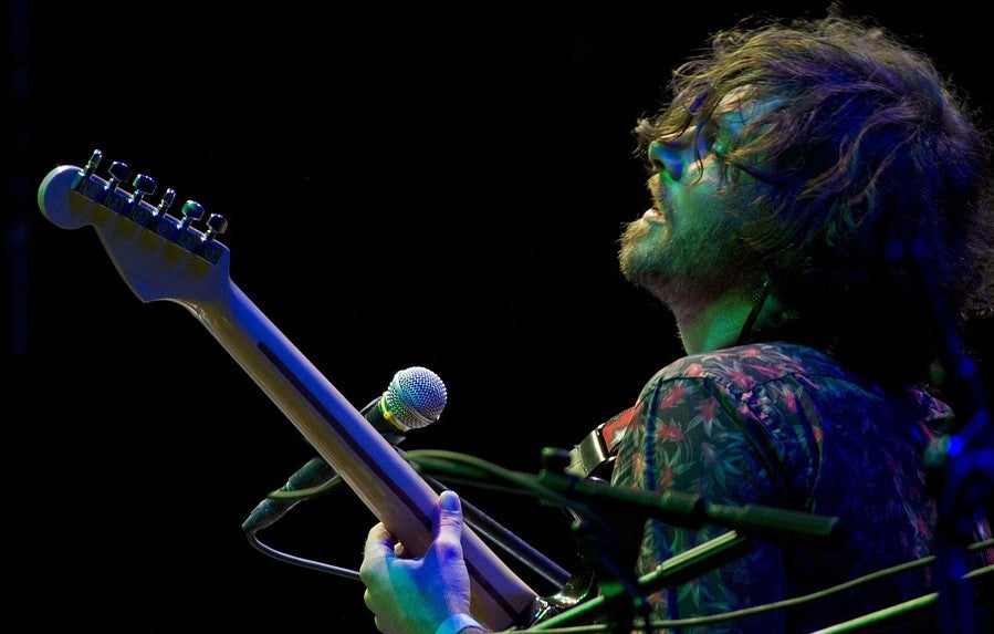 Een snelle gitaarhals, wat is dat eigenlijk?