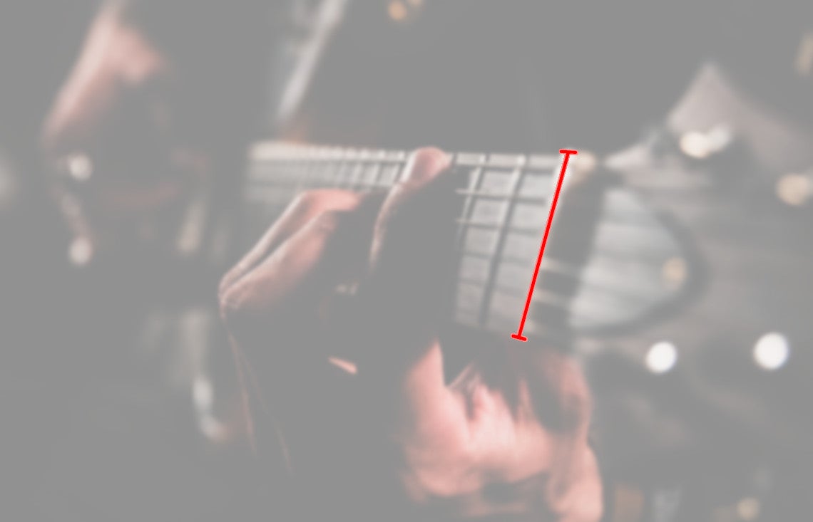 Een snelle gitaarhals, wat is dat eigenlijk?