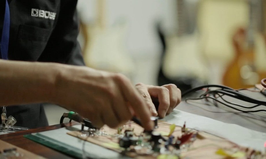 Boss Waza Craft Pedals: The Ultimate Guide