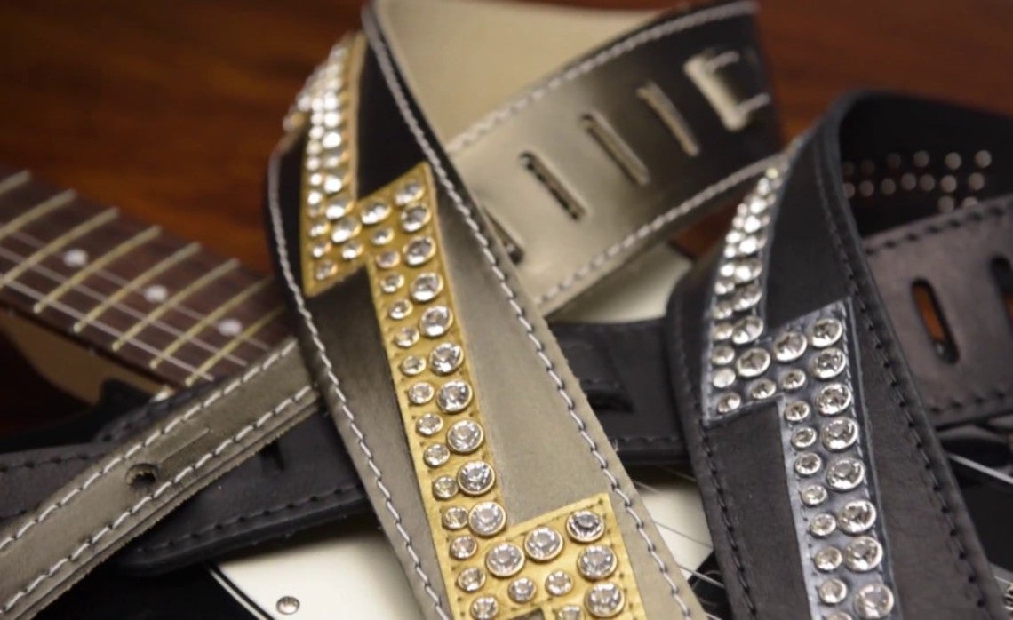 5 manieren om je elektrische gitaar nu nog beter te maken!